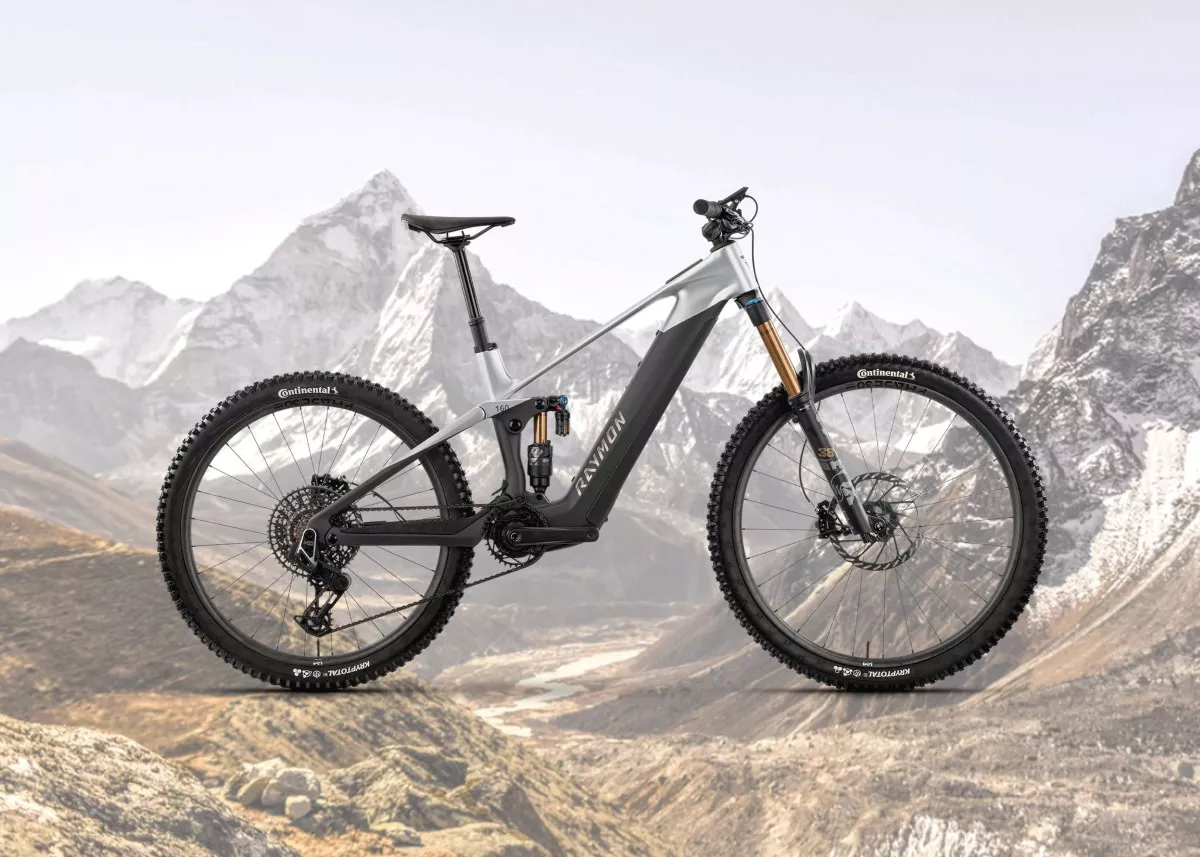 Raymon Bicycles llega a España a través de Bicimarket