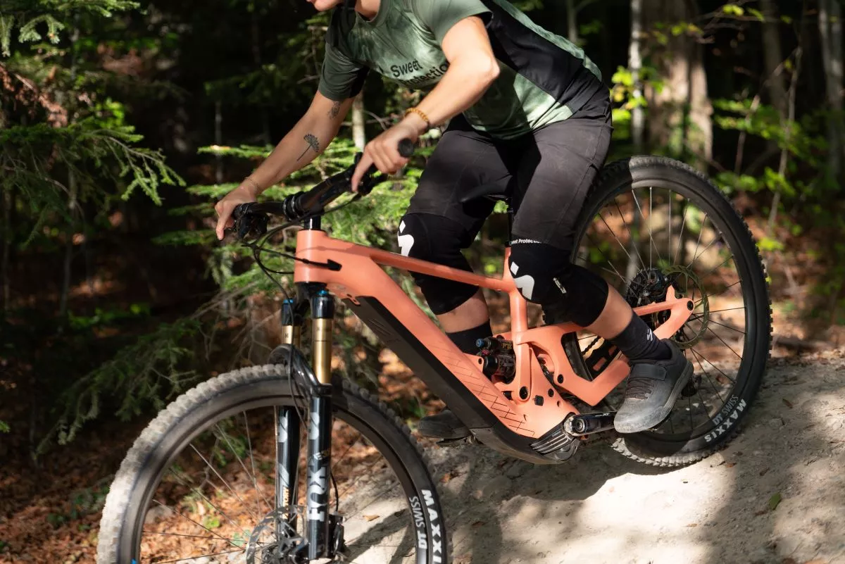 Guía de compra SCOR e-bikes: diversión máxima del trail al enduro