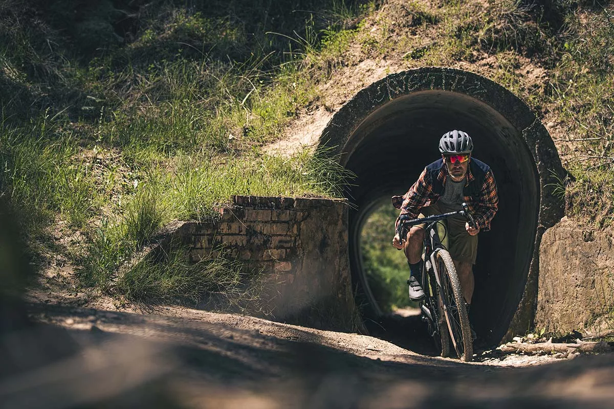 ¿Bici de Gravel o de XC? Te vamos a hacer dudar...
