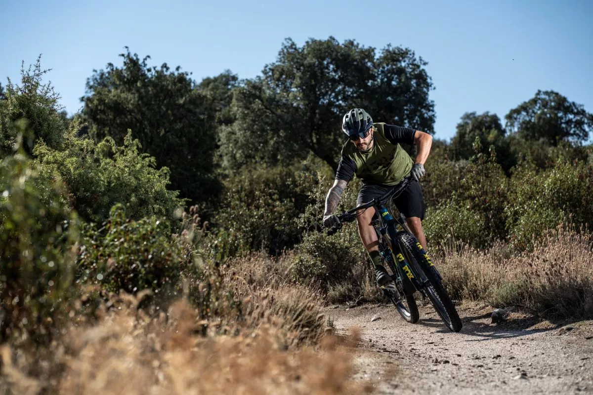 5 buenos cascos de trail por menos de 100 €