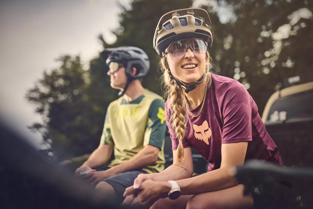 Trek actualiza sus cascos de MTB con tecnología WaveCel más ligera y transpirable