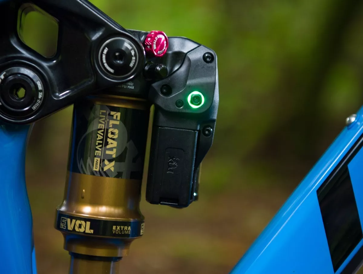 FOX Live Valve Neo: más rápido, 100% inalámbrico y altamente compatible