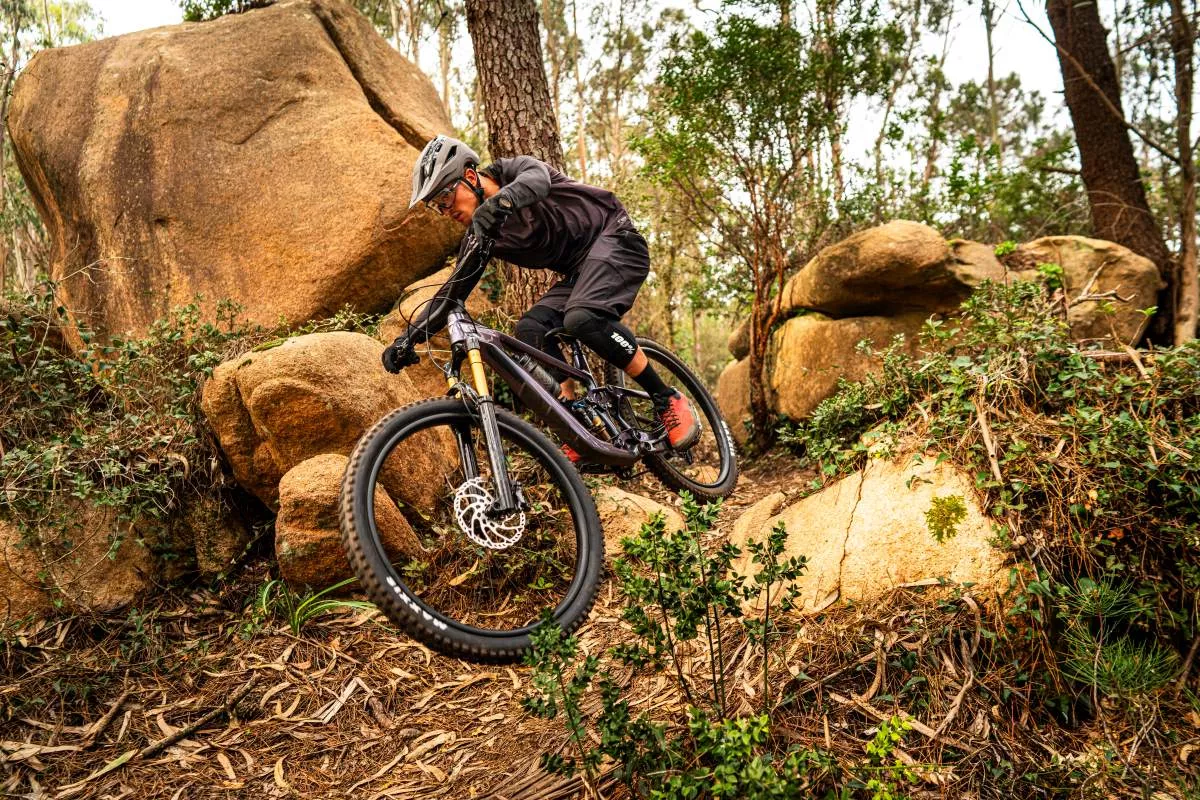 Giant y Liv actualizan su gama trail: llegan las nuevas Trance X e Intrigue X