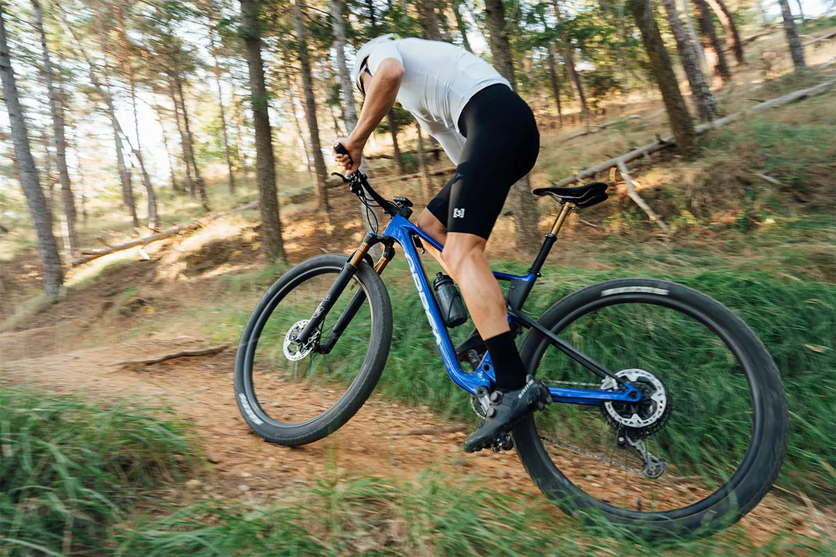 Orbea Oiz 2025: gama completa y precios