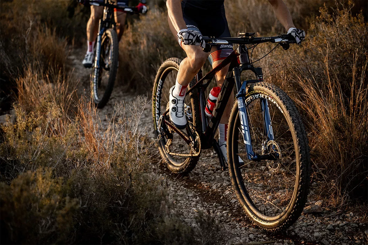 Las 5 claves de la nueva Trek Procaliber Gen3