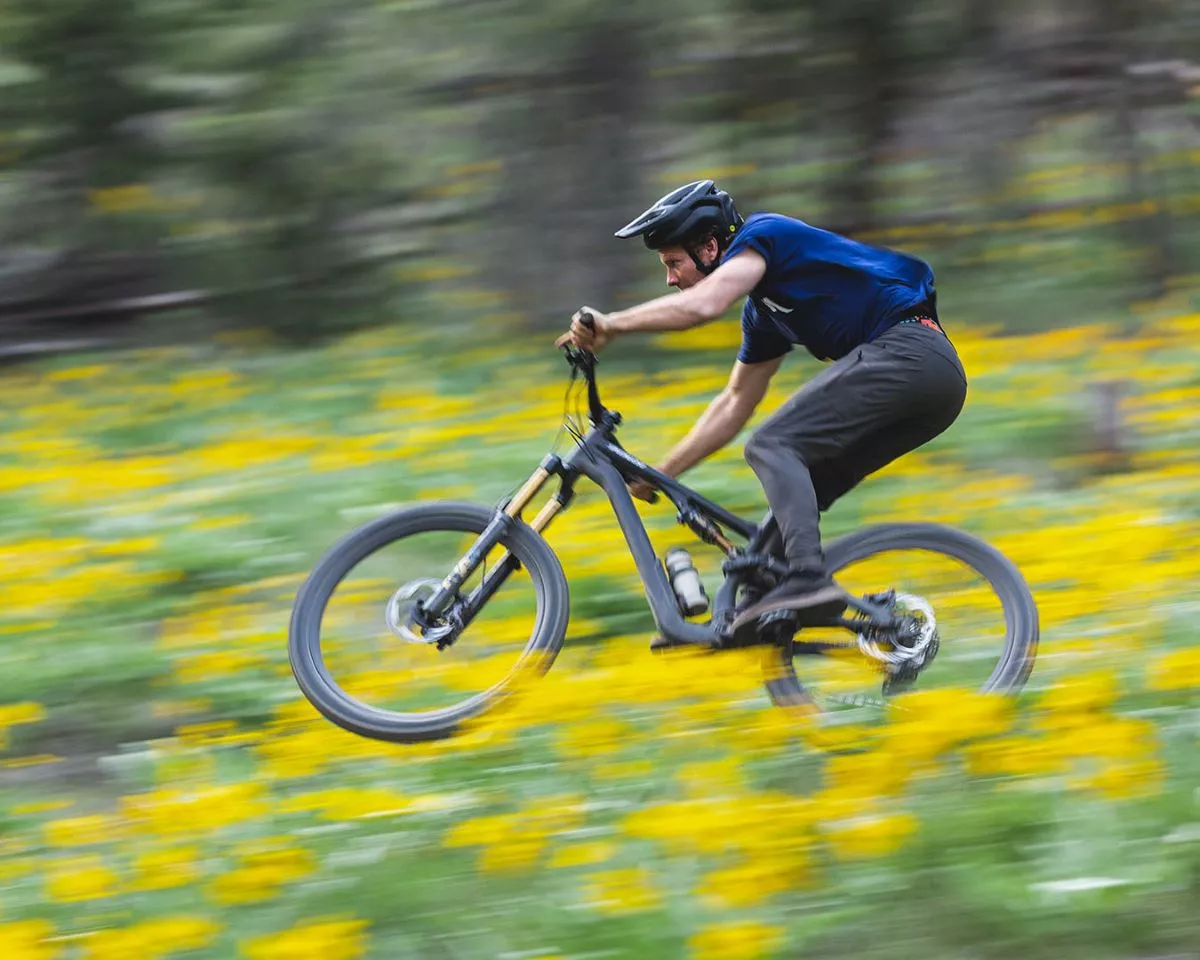 Specialized Stumpjumper 15 Alloy: diversión trail al alcance de más usuarios