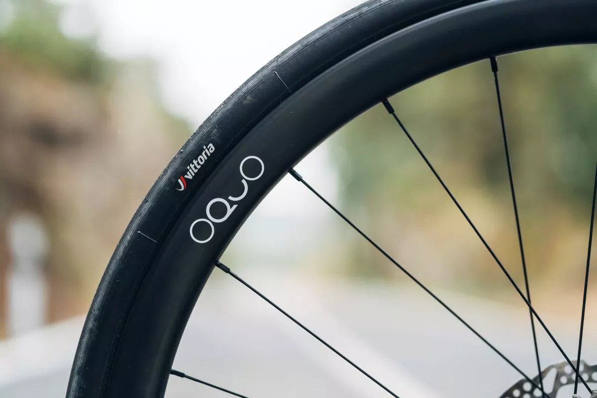 Probamos la Orbea Orca M35i, no solo una escaladora