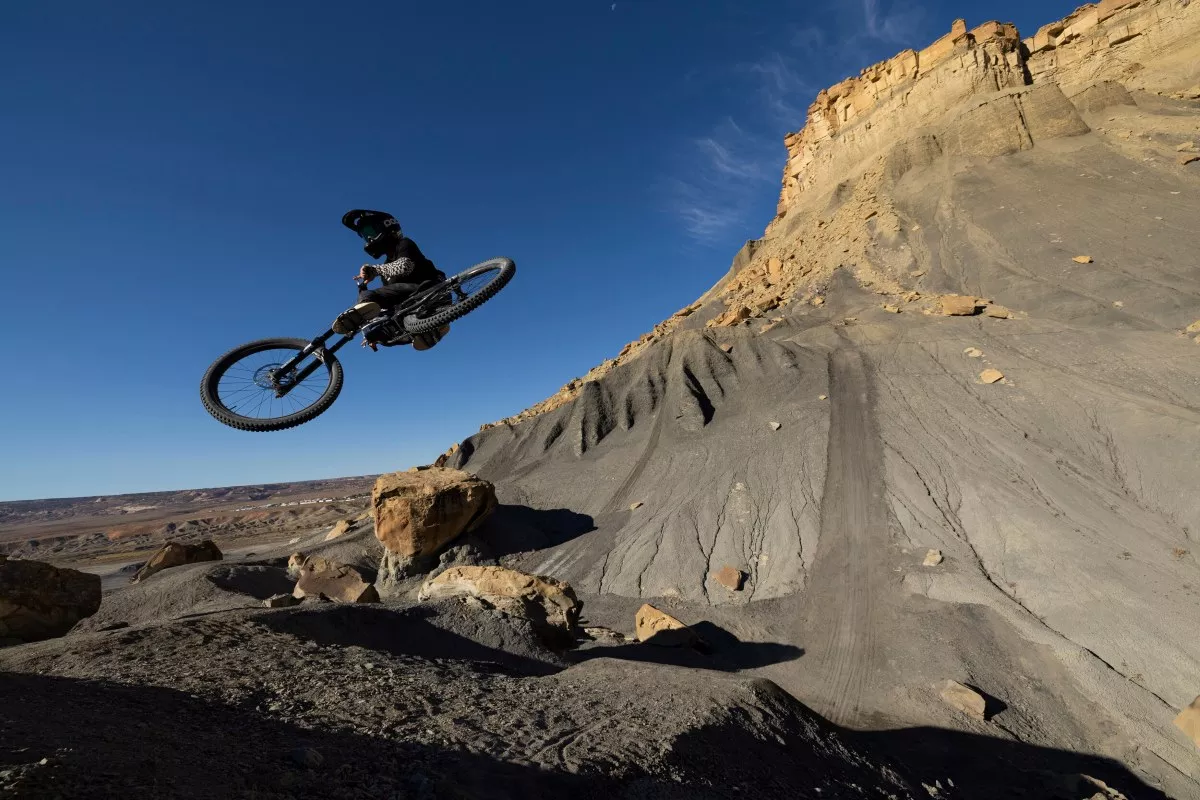ANYTIME… ¿El mejor vídeo de freeride de la actualidad?