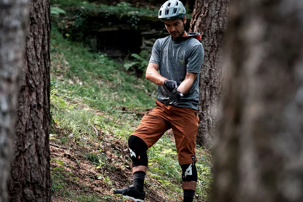Guía de compra: Tipos de guantes para MTB