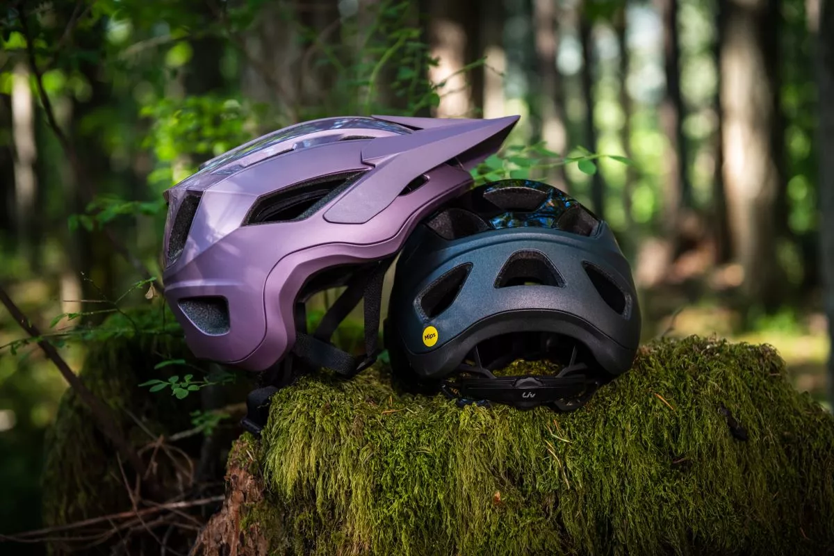 Comprar casco de MTB: cosas a tener en cuenta