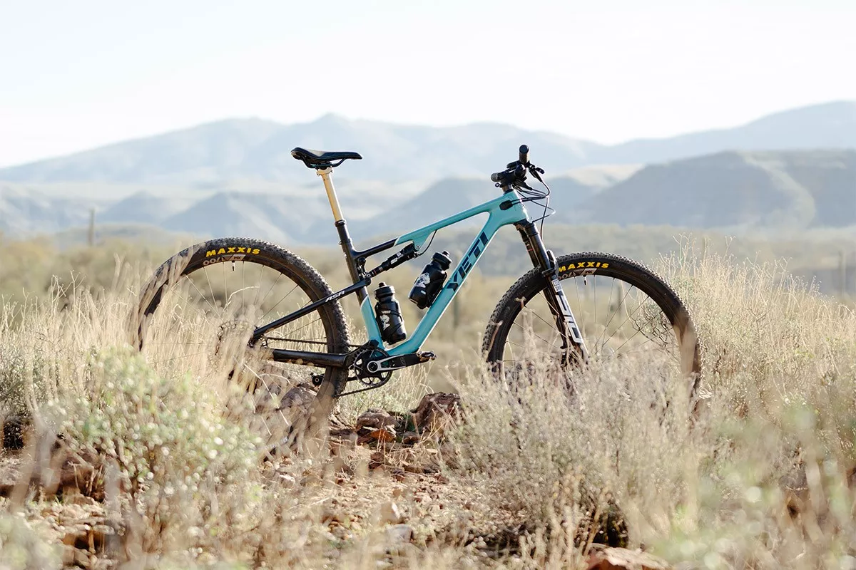 Guía de Compra: Yeti ASR, vuelve la doble de XC de Yeti con 120/115 mm de suspensiones