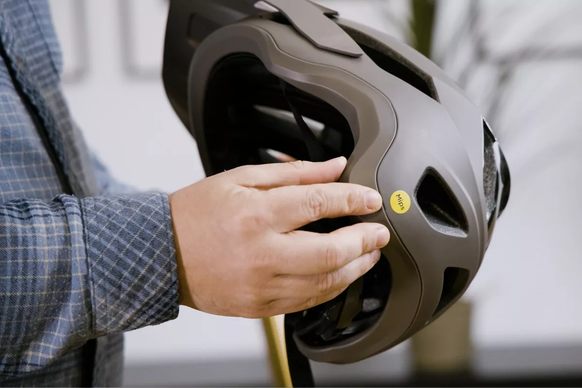 Equipamiento recomendado para eMTB