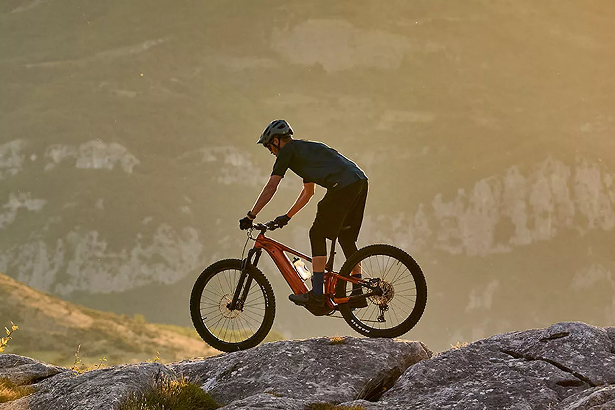 Guía de Compra: e-bikes de Giant ¡hasta 25 modelos para todas las necesidades!