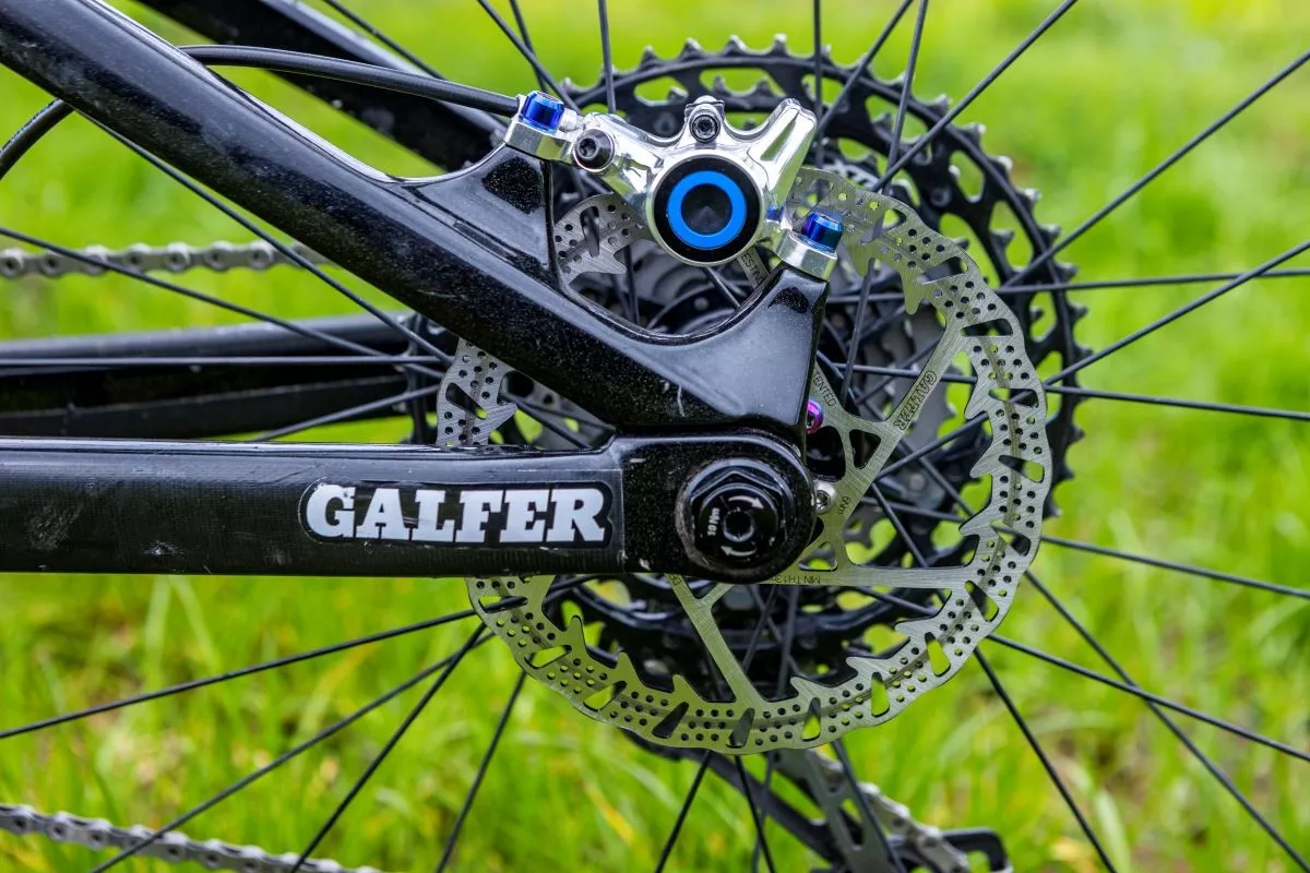 Nuevos aires para Galfer
