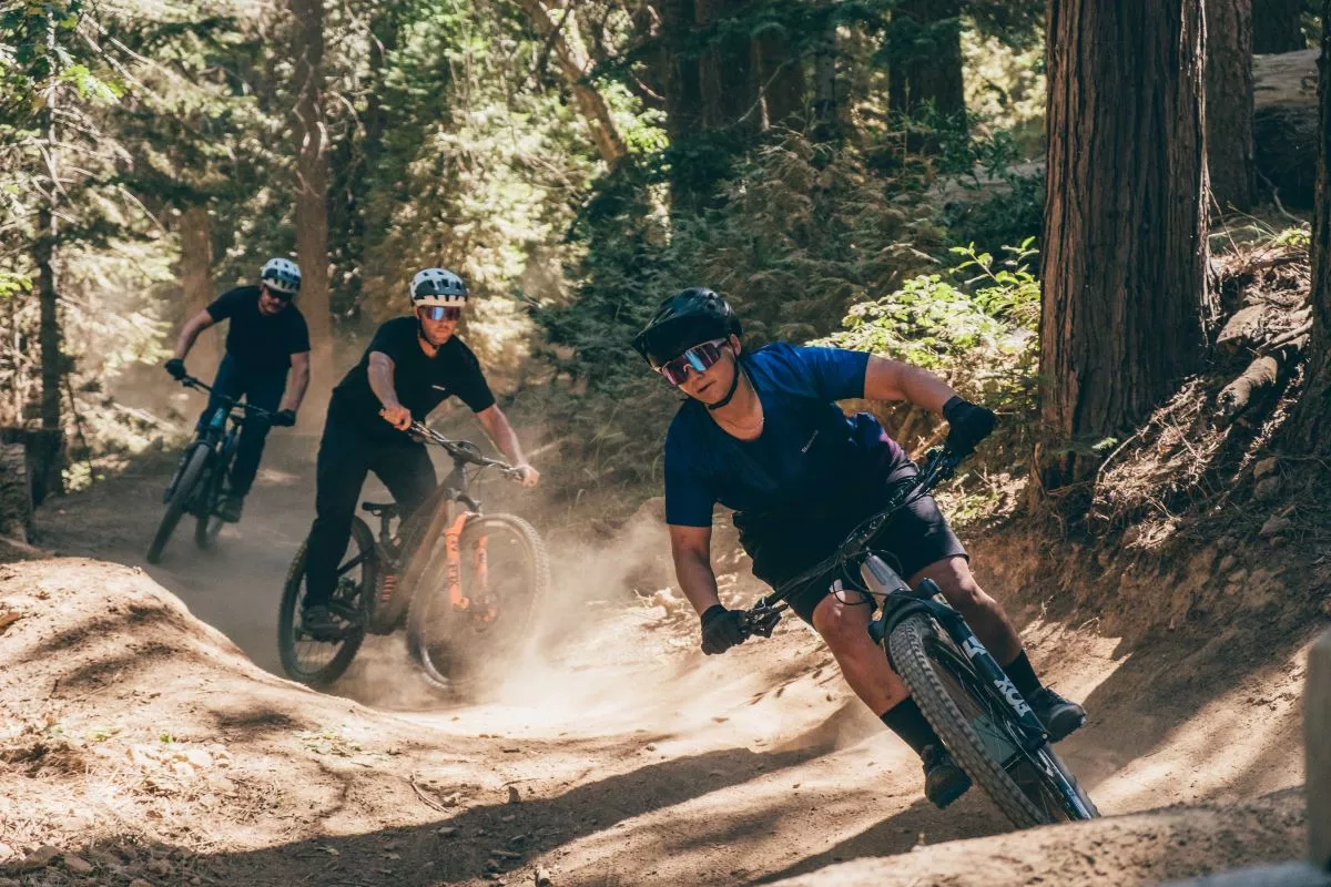 Shimano e IMBA Europe renuevan su acuerdo de colaboración por tres años