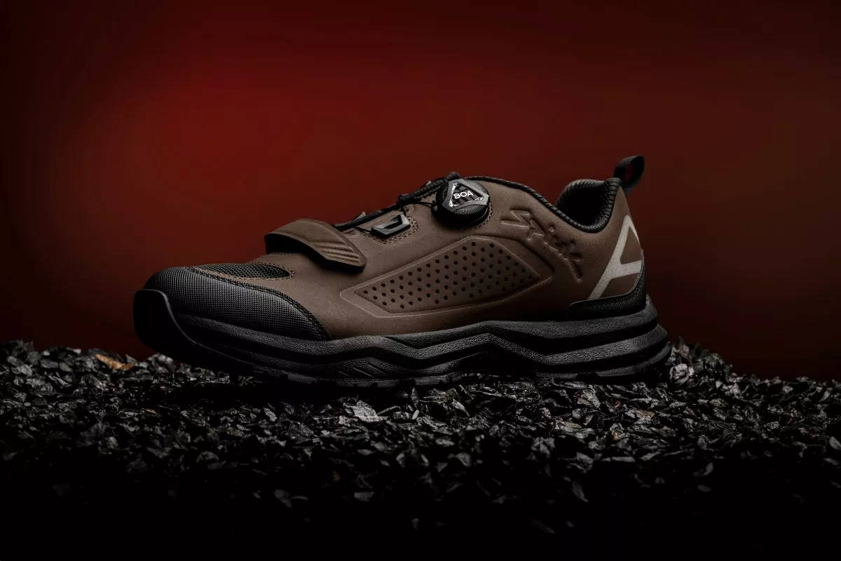 Spiuk Amara Cocoa: la mejor zapatilla MTB de la marca se renueva