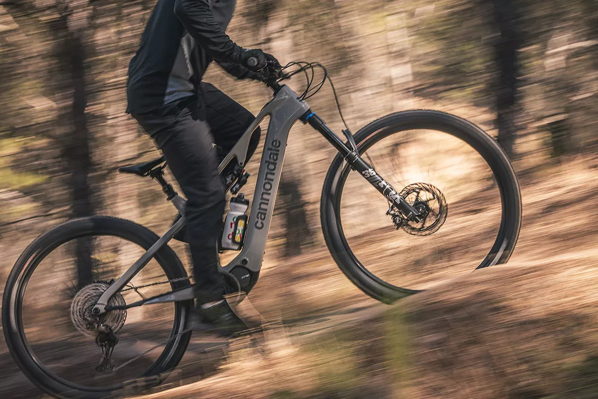 Transmisión de una e-bike: consejos para que dure más