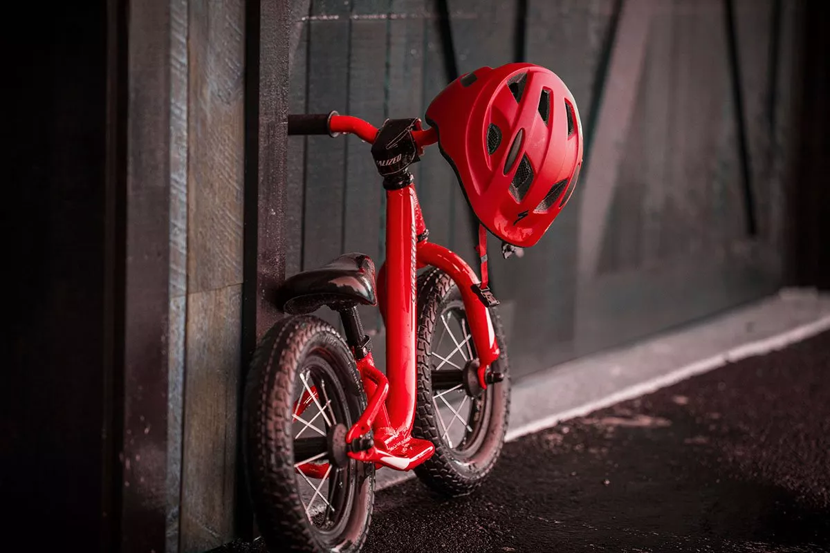 Bicis sin pedales o de equilibrio para niñ@s: Lo mejor para empezar