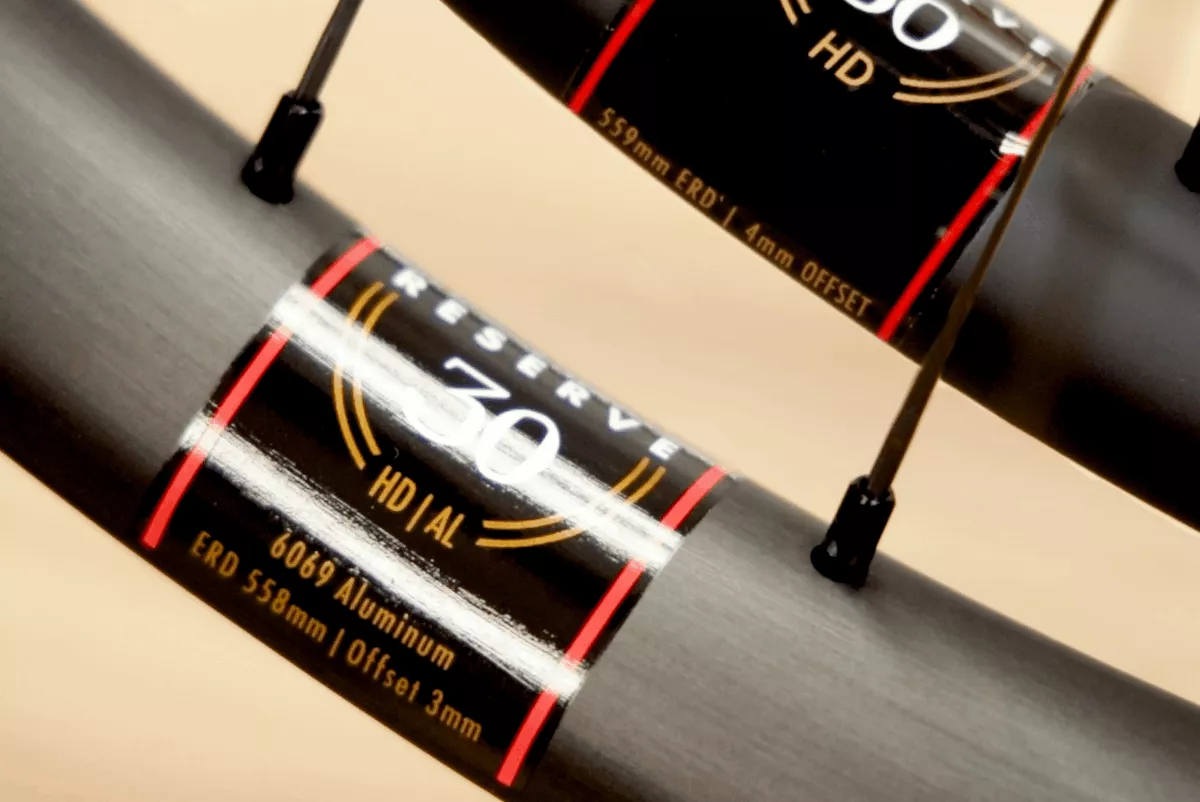 Ruedas para MTB ¿Aluminio o carbono?