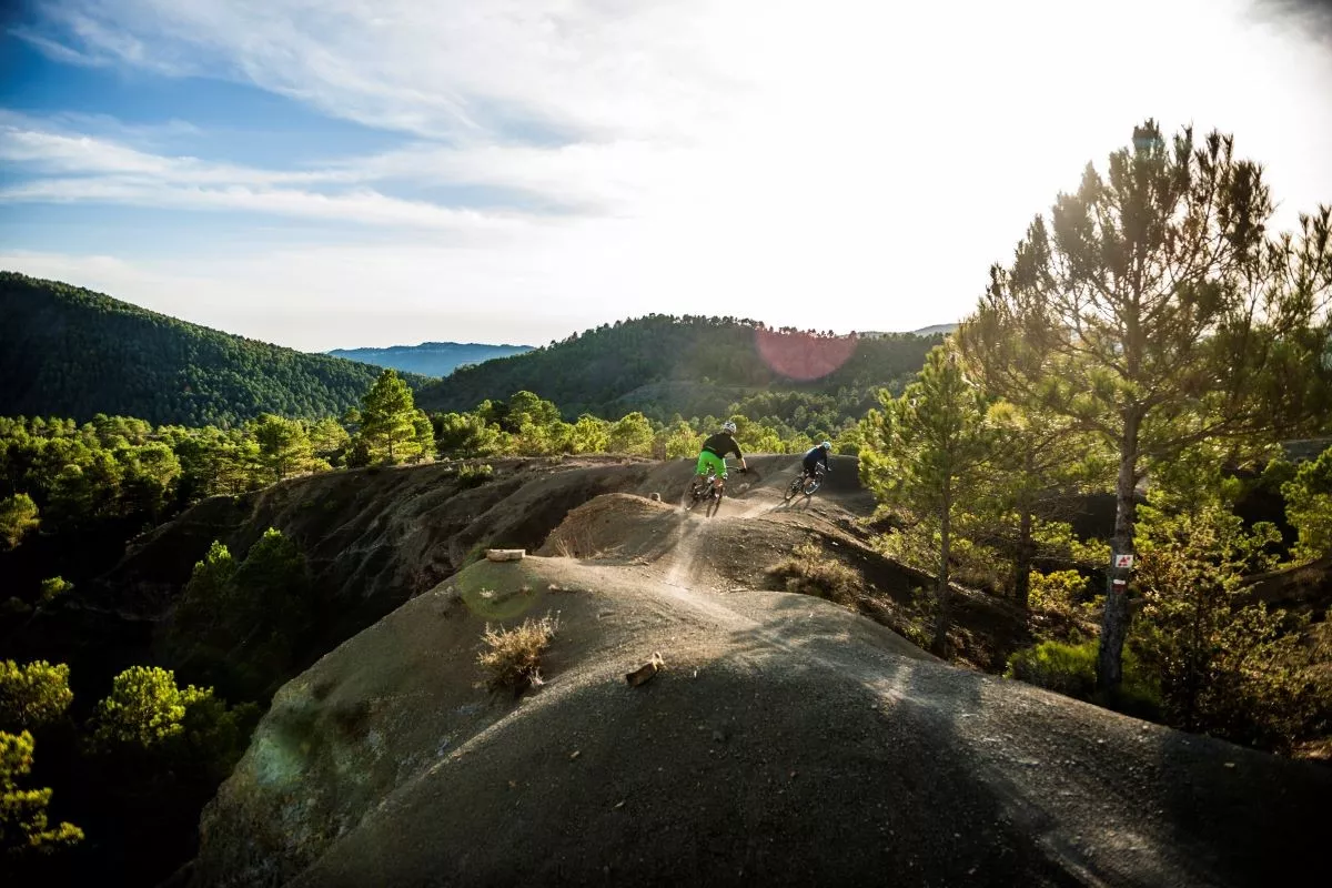 Zona Zero Pirineos recibe el Premio al Mejor Proyecto de Deporte Sostenible 2024