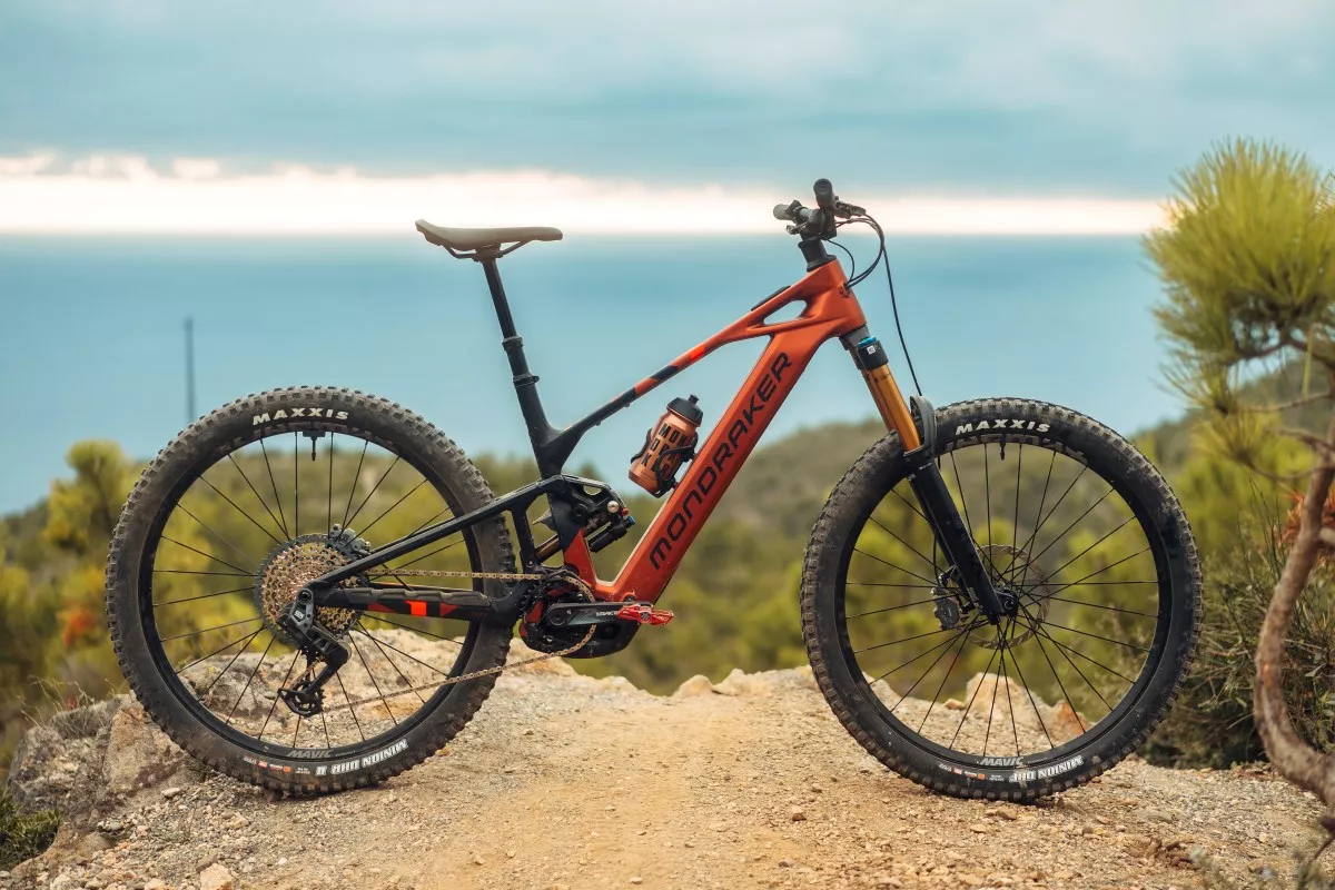 #BikeCheck: Mondraker Crafty Carbon ¿Volverá a ser superventas?