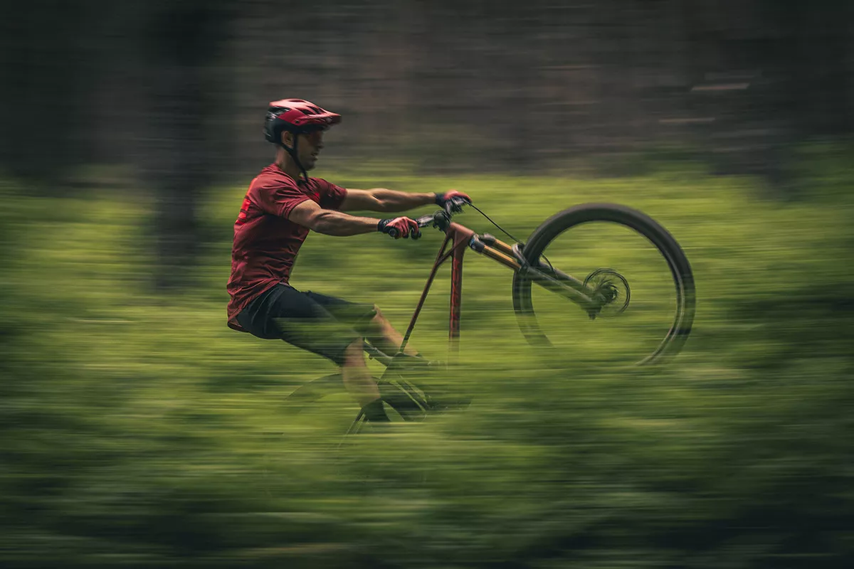 Guía de Compra: Mondraker Foxy, el paradigma de la categoría enduro