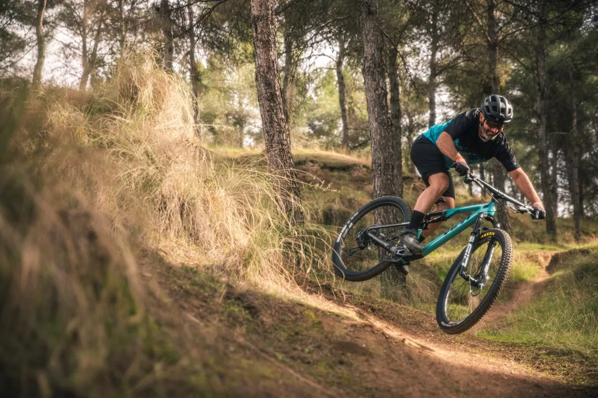 Probamos la Yeti ASR T-Series XO: rendimiento y diversión en una sola bici de XC