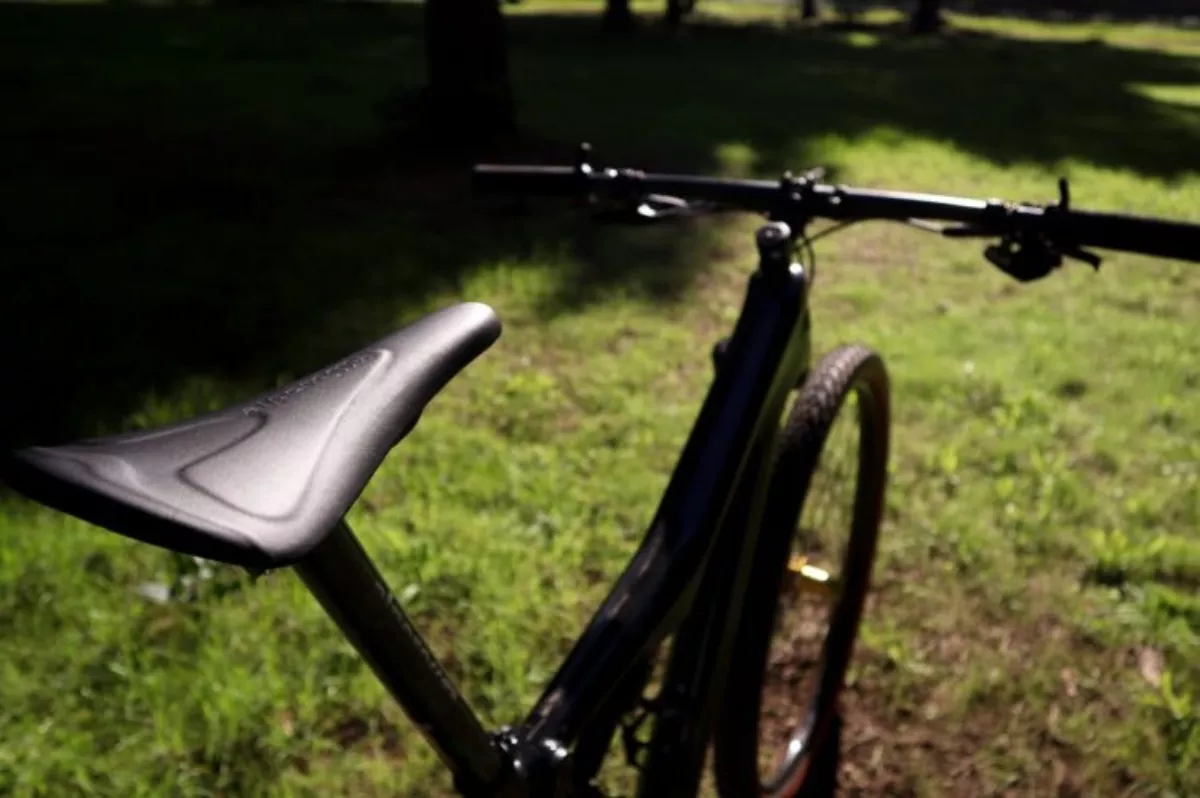 Cómo elegir el sillín adecuado para tu MTB