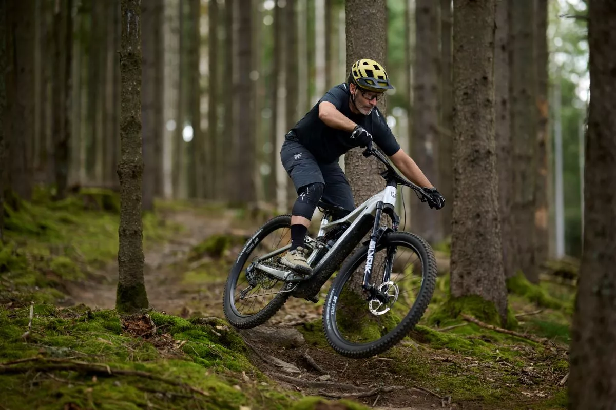 #Bikecheck: Focus Jam2, análisis de una e-bike 'redonda'