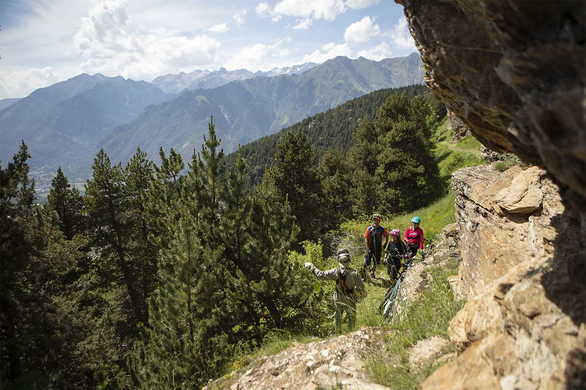 ¿Quieres participar en la cumbre IMBA Europe Summit 2025?