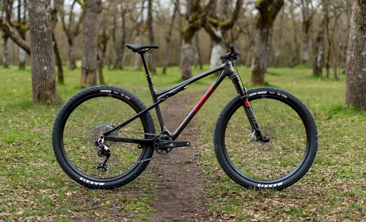 La BH Lynx SLS, ya disponible con el nuevo SRAM Eagle 90 mecánico
