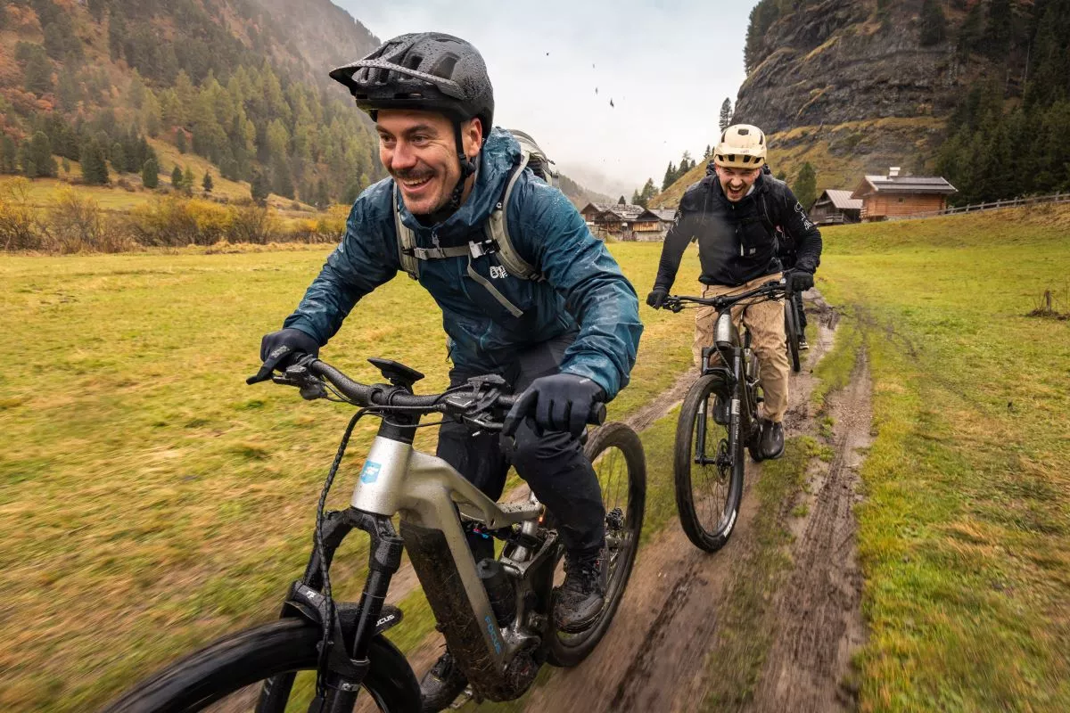 Focus Thron2 y Thron2 EQP, las nuevas e-mtb para todo y para todos de la marca alemana