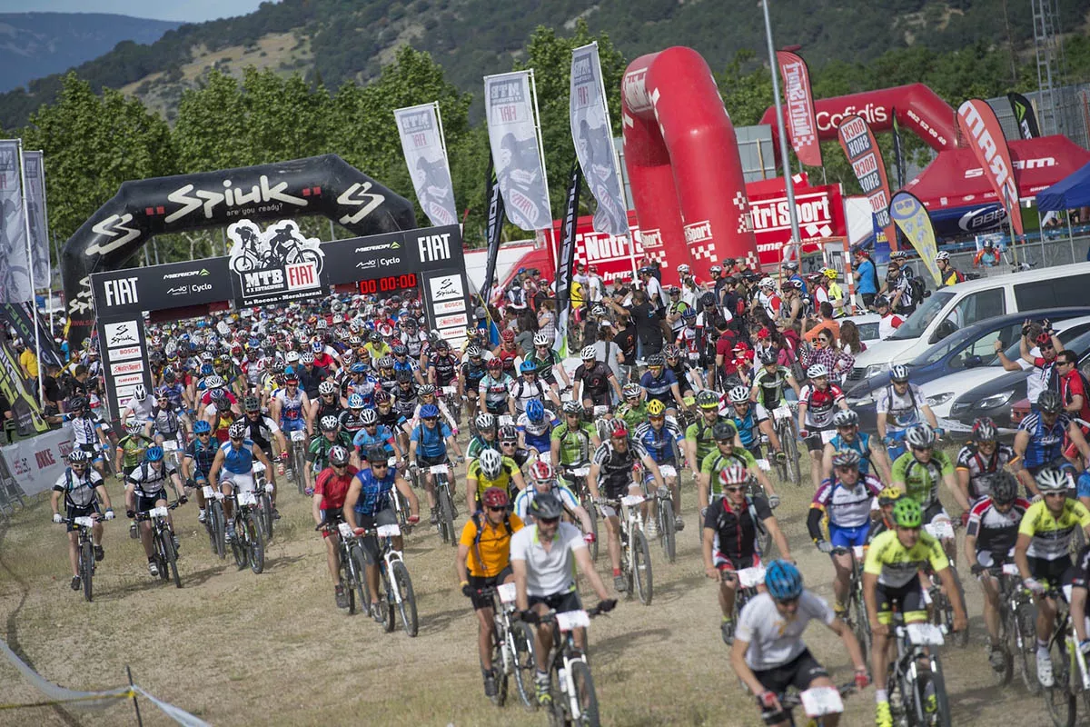 ¡Adiós a Festibike! Hola a MTB4, al SUMMERBIKE Festival y al circuito MTB 4 Estaciones