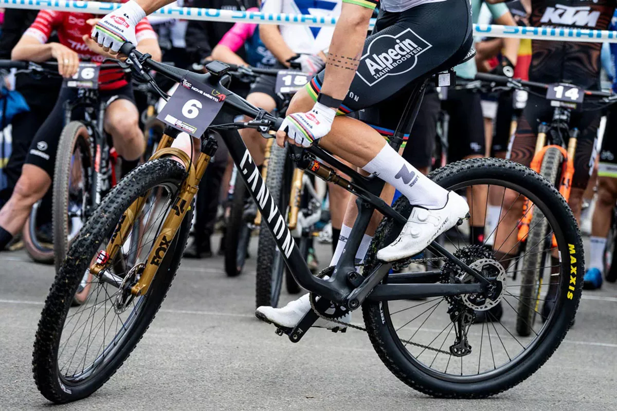 ¿Qué es Shimano S-Phyre? Los mejores productos que debes conocer para MTB