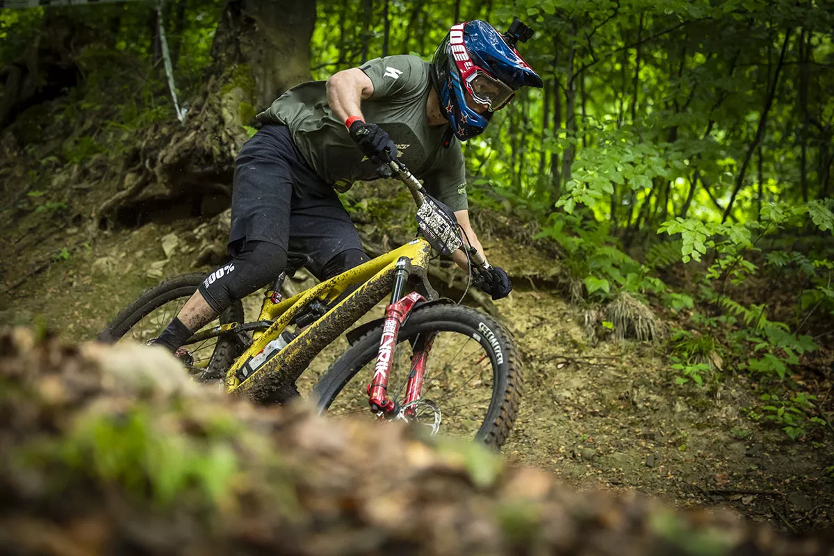 Specialized renueva sus neumáticos Butcher y Eliminator para trail y enduro