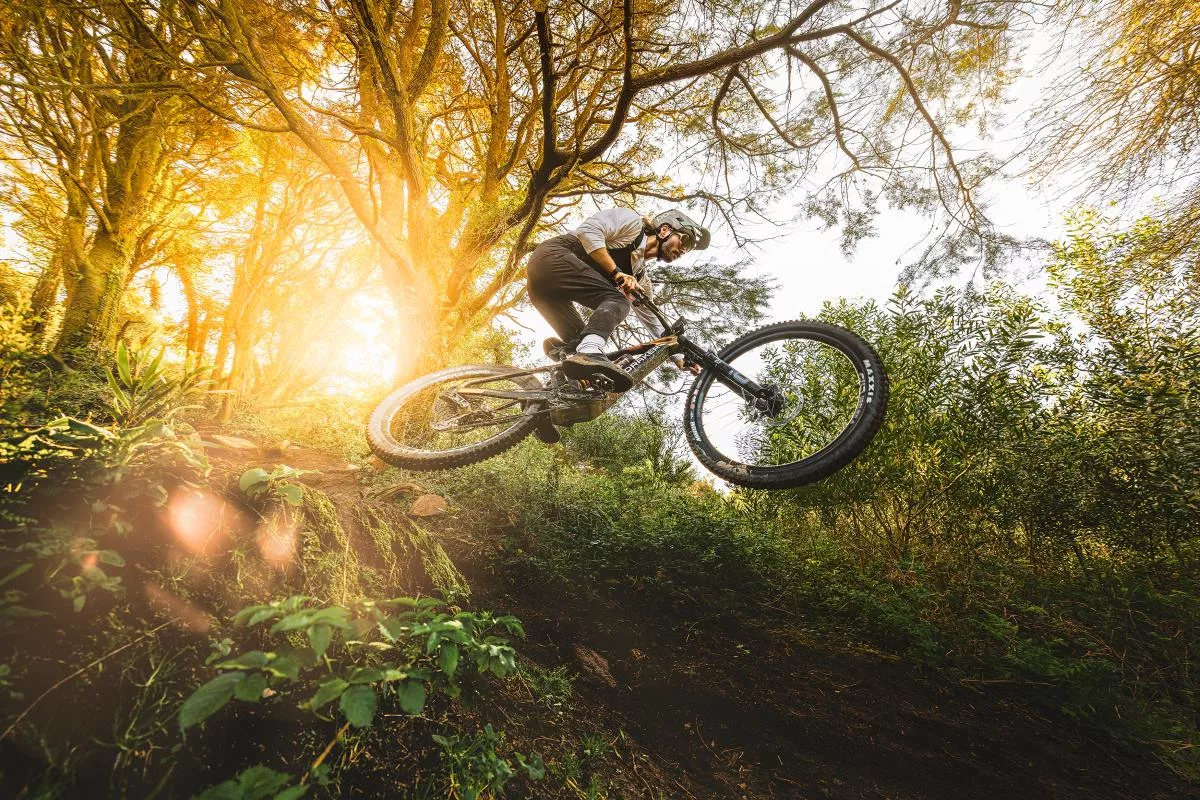 Arrancan las Demo Ride de Mondraker