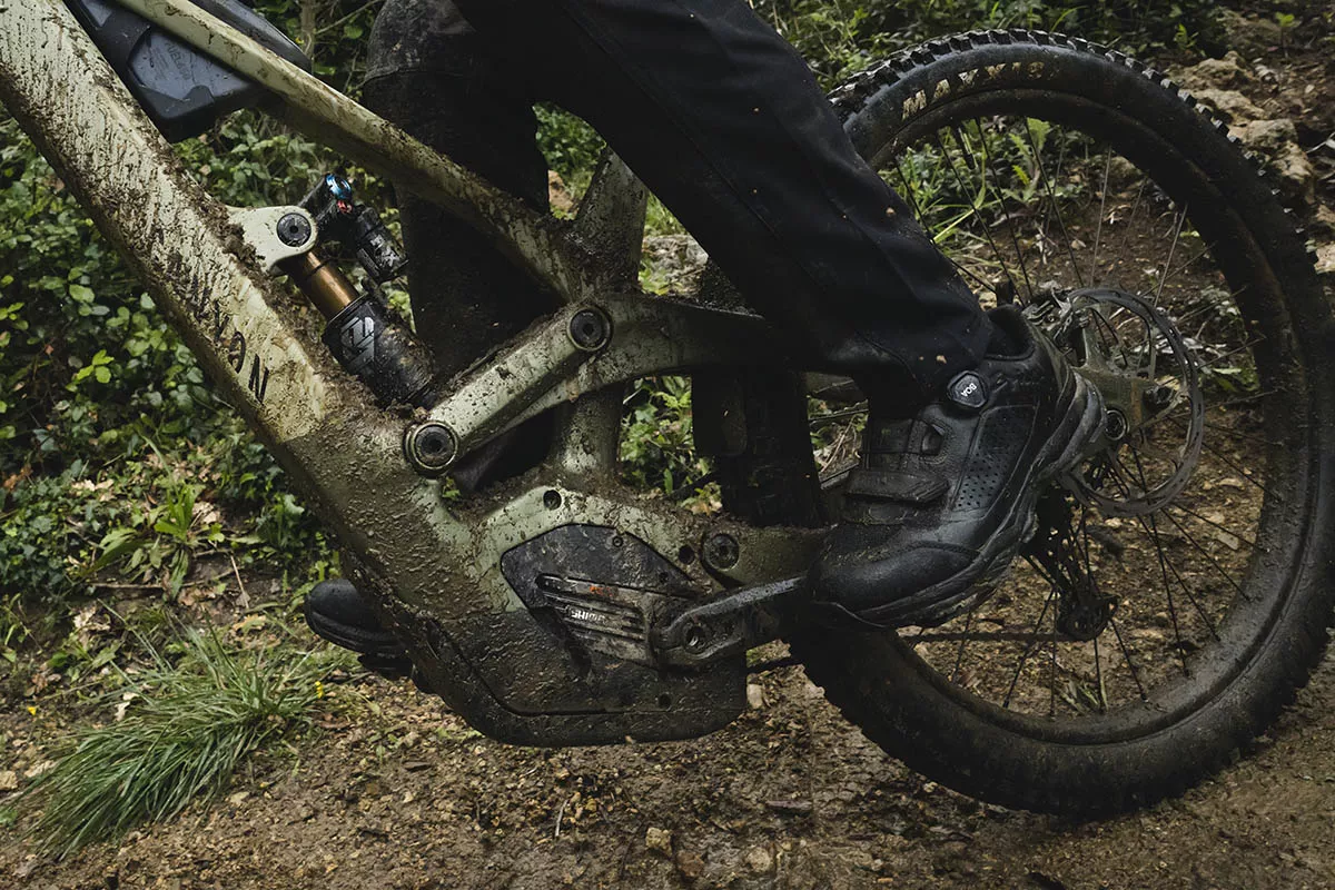 ¿Para qué sirve un limpiador específico para e-bikes?