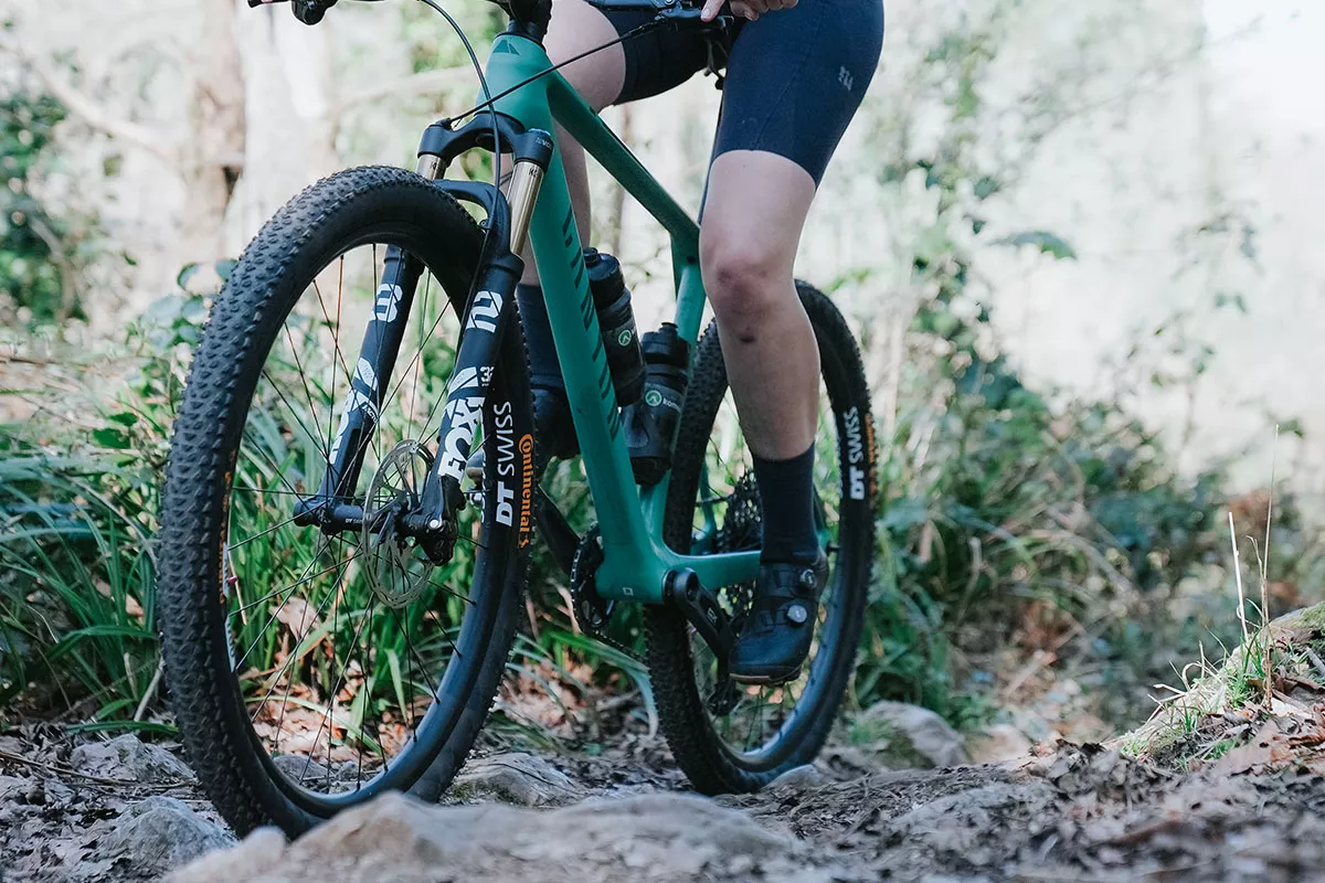 Nuevos Continental Dubnital, Trinotal y Magnotal que sustituyen al Race King, Cross King y Mountain King