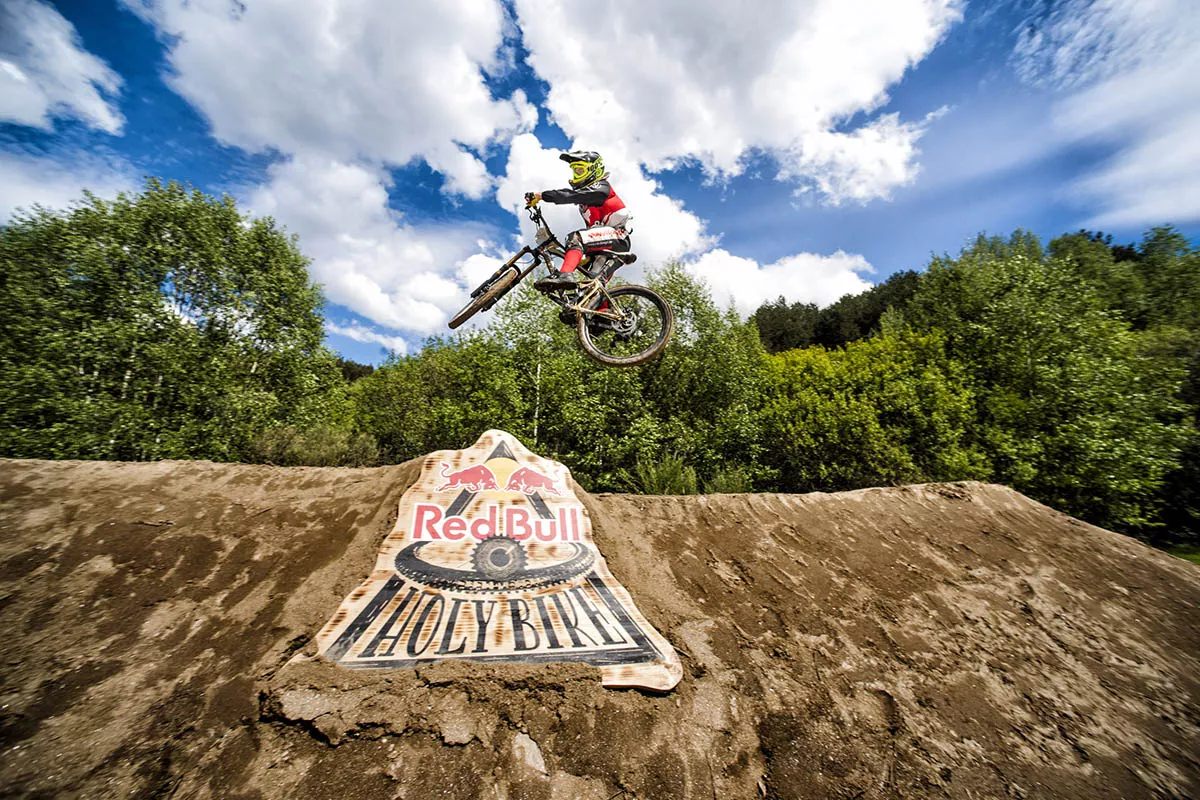 ¡Vuelve el Holy Bike a La Pinilla!