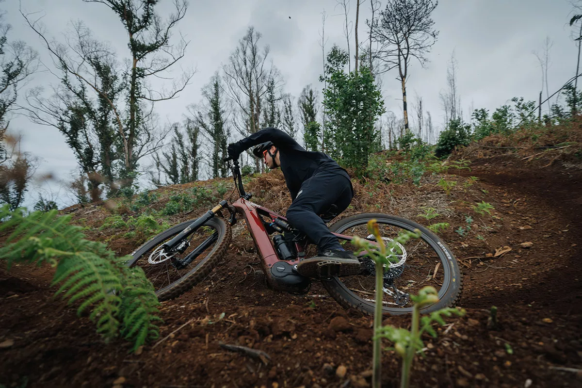 Primeras Pedaladas con la nueva Specialized Turbo Levo Gen 4 ¡Hasta 111 Nm de par!