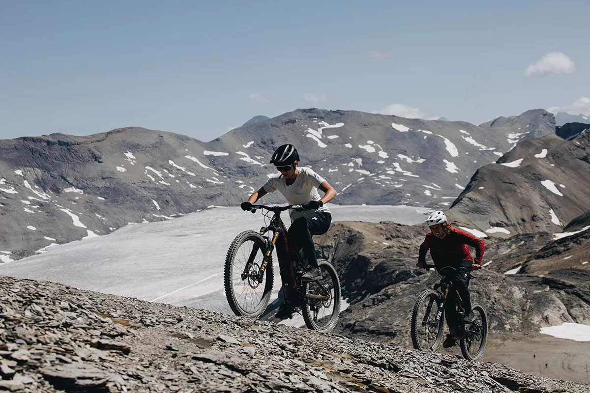 Gama y precios: Nueva Specialized Turbo Levo Gen 4