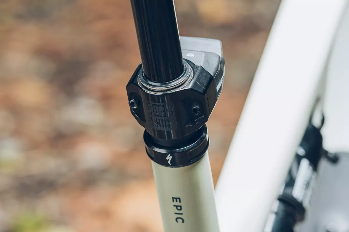 Nueva RockShox Reverb AXS: diseño actualizado, más recorrido… y menor precio