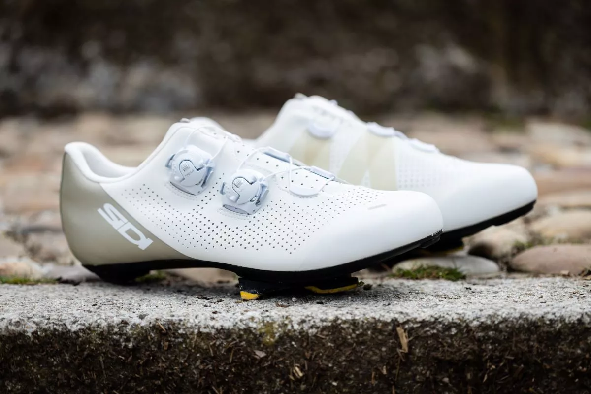 Probamos las zapatillas Sidi Ergo 6: ajuste, rendimiento y más comodidad