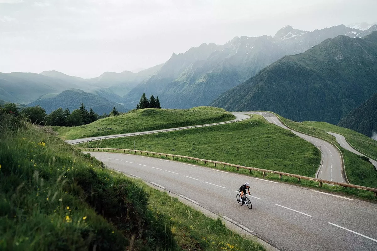 5 (buenas) bicicletas de carretera con precios (muy) interesantes