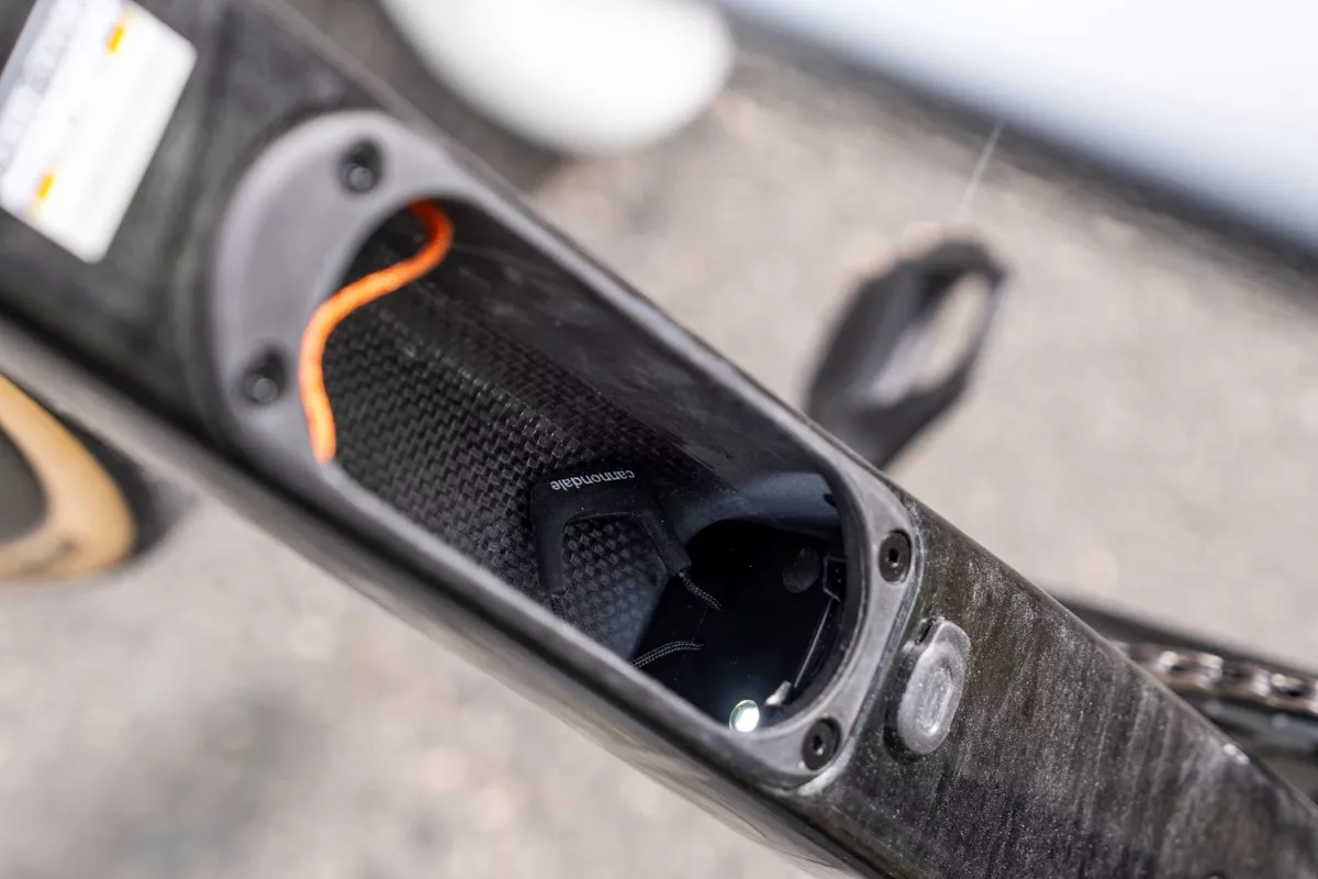 Primeras Pedaladas: Cannondale Synapse LAB71, recuperando la esencia ‘gran fondo’