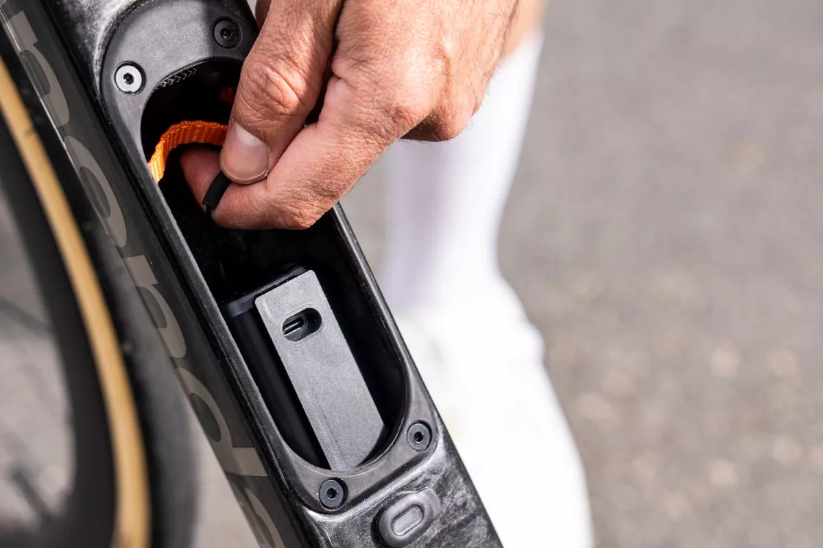 Primeras Pedaladas: Cannondale Synapse LAB71, recuperando la esencia ‘gran fondo’