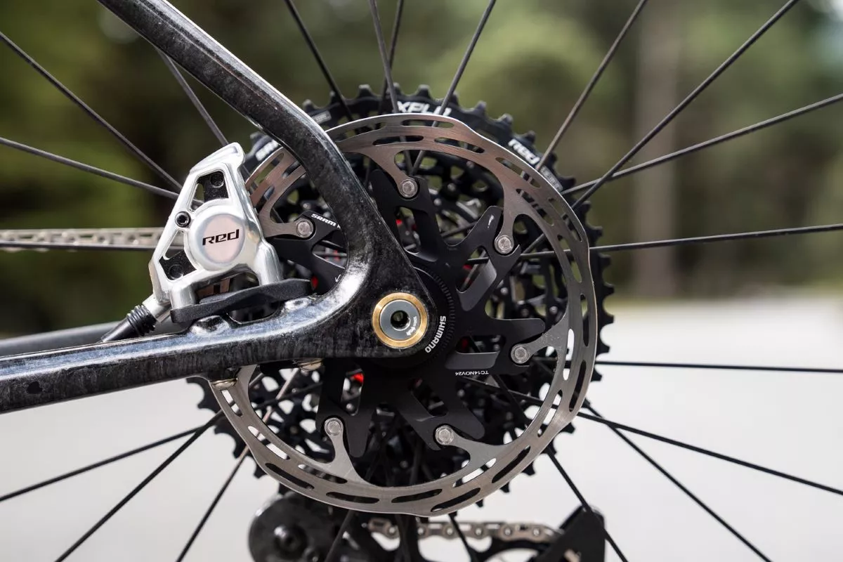 Primeras Pedaladas: Cannondale Synapse LAB71, recuperando la esencia ‘gran fondo’