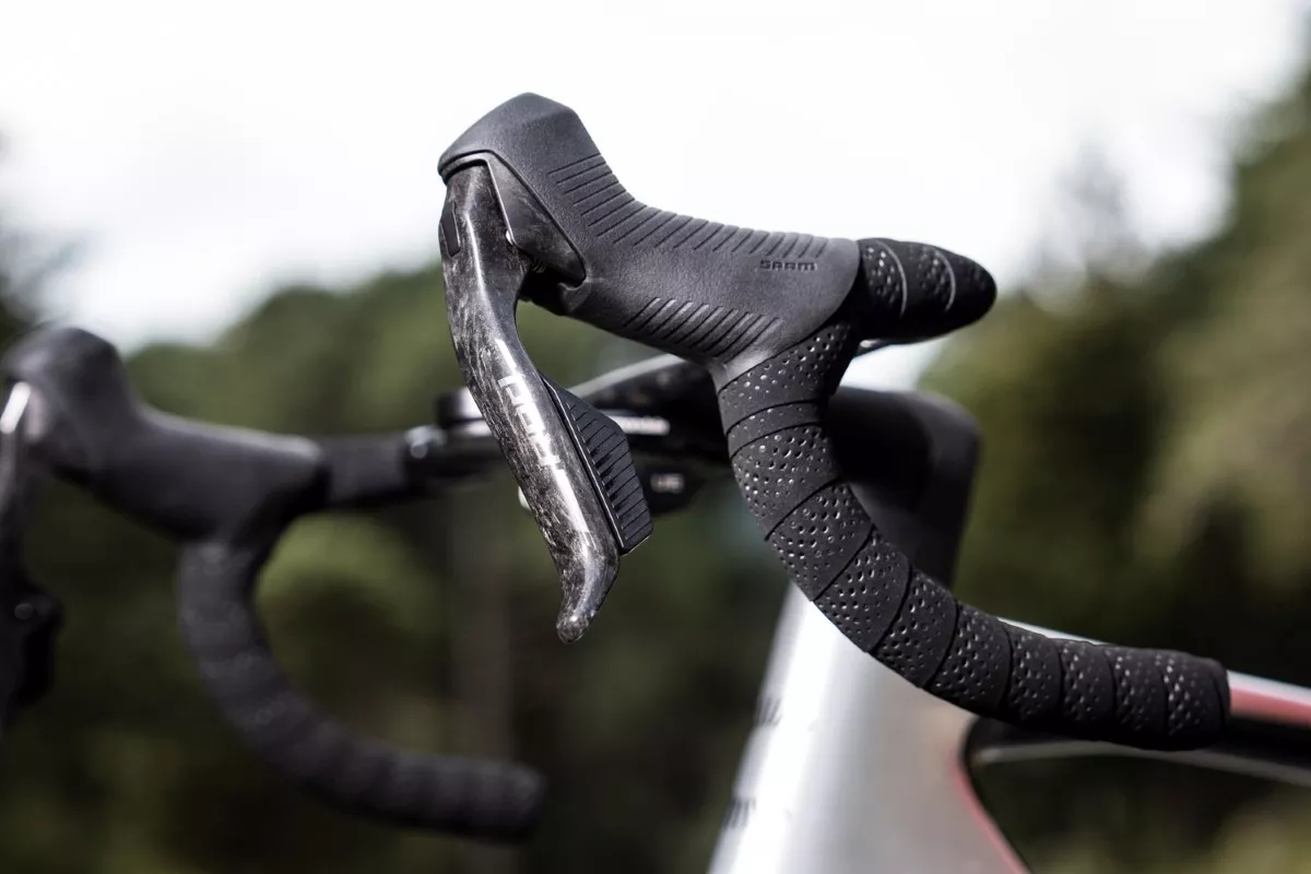 Primeras Pedaladas: Cannondale Synapse LAB71, recuperando la esencia ‘gran fondo’