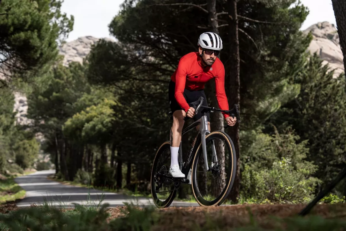 Primeras Pedaladas: Cannondale Synapse LAB71, recuperando la esencia ‘gran fondo’