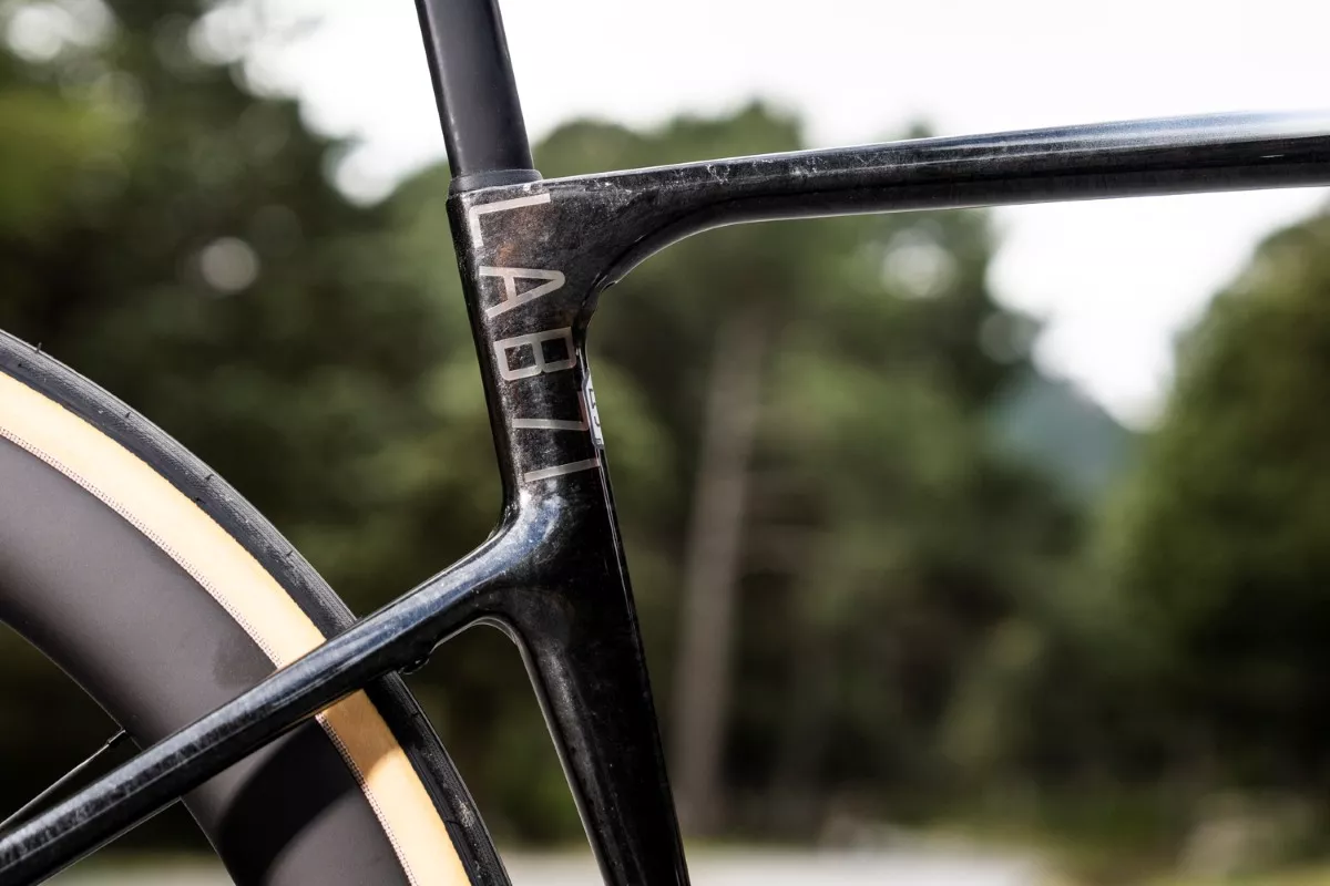 Primeras Pedaladas: Cannondale Synapse LAB71, recuperando la esencia ‘gran fondo’